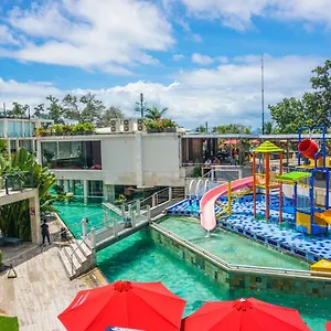 Furamaxclusive Ocean Seminyak Bali 5*, Legian (Bali) Indonesia