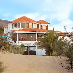 Theresia's , Porto Santo Portugal