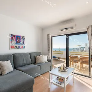 Apartment Laurent - Beachfront And Center