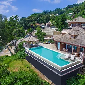 Hilton Seychelles Northolme & (adults Only) 5*, Beau Vallon (Mahe) Seychelles