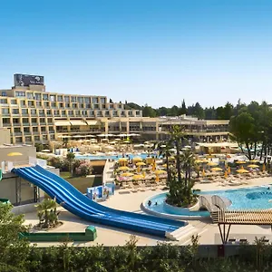 Valamar Parentino Отель Пореч