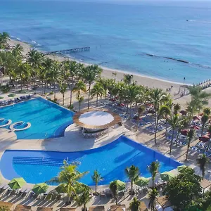 Residences At The Fives 5*, Playa del Carmen Mexico