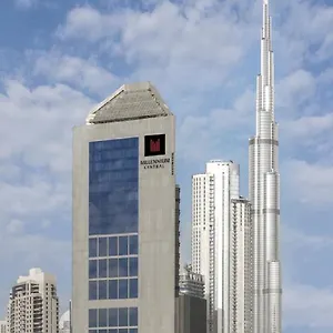 Millennium Downtown 4*, Dubai United Arab Emirates